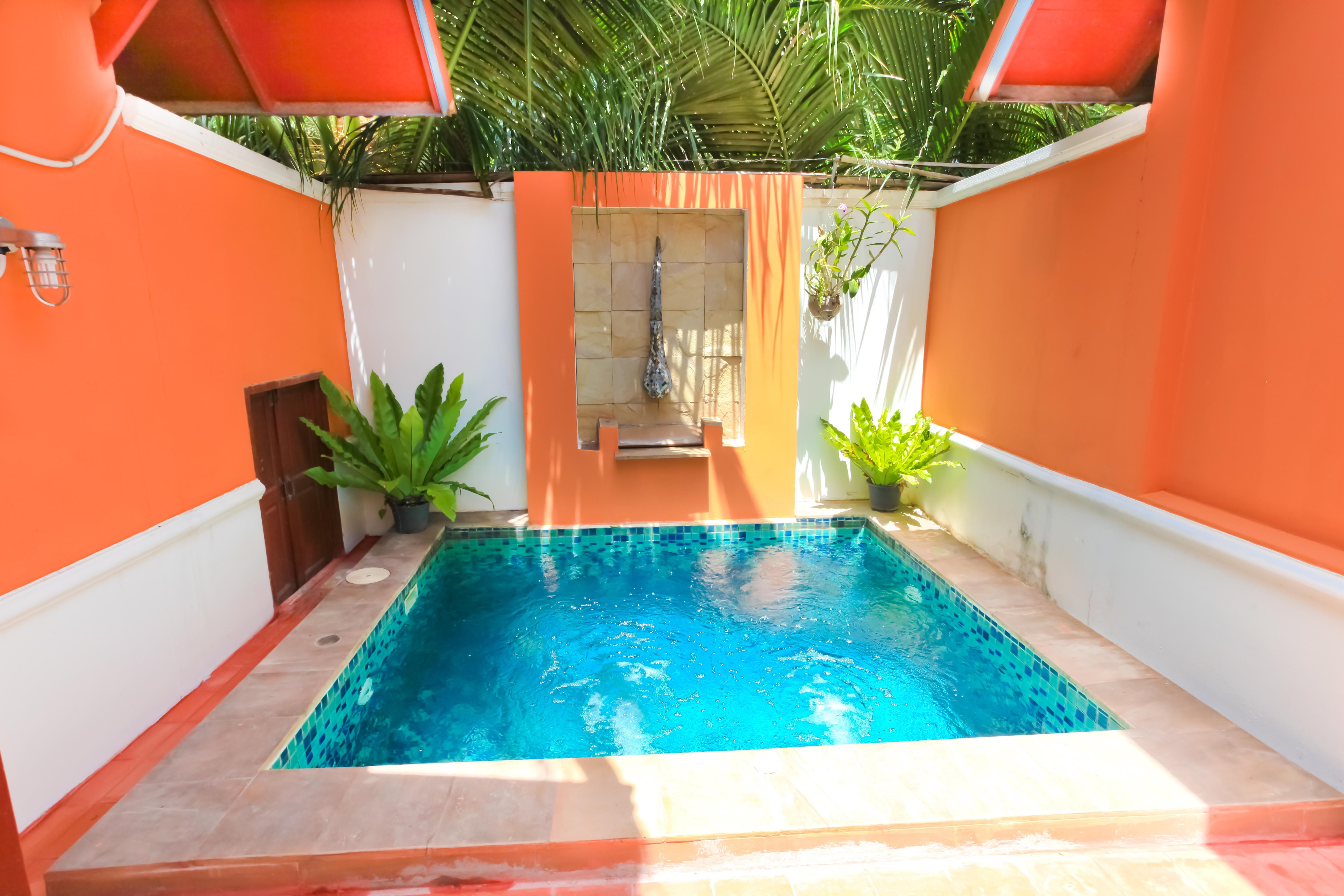Lawana 3* Koh Samui