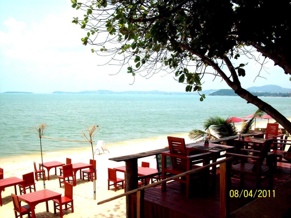 Feriested Lawana Koh Samui