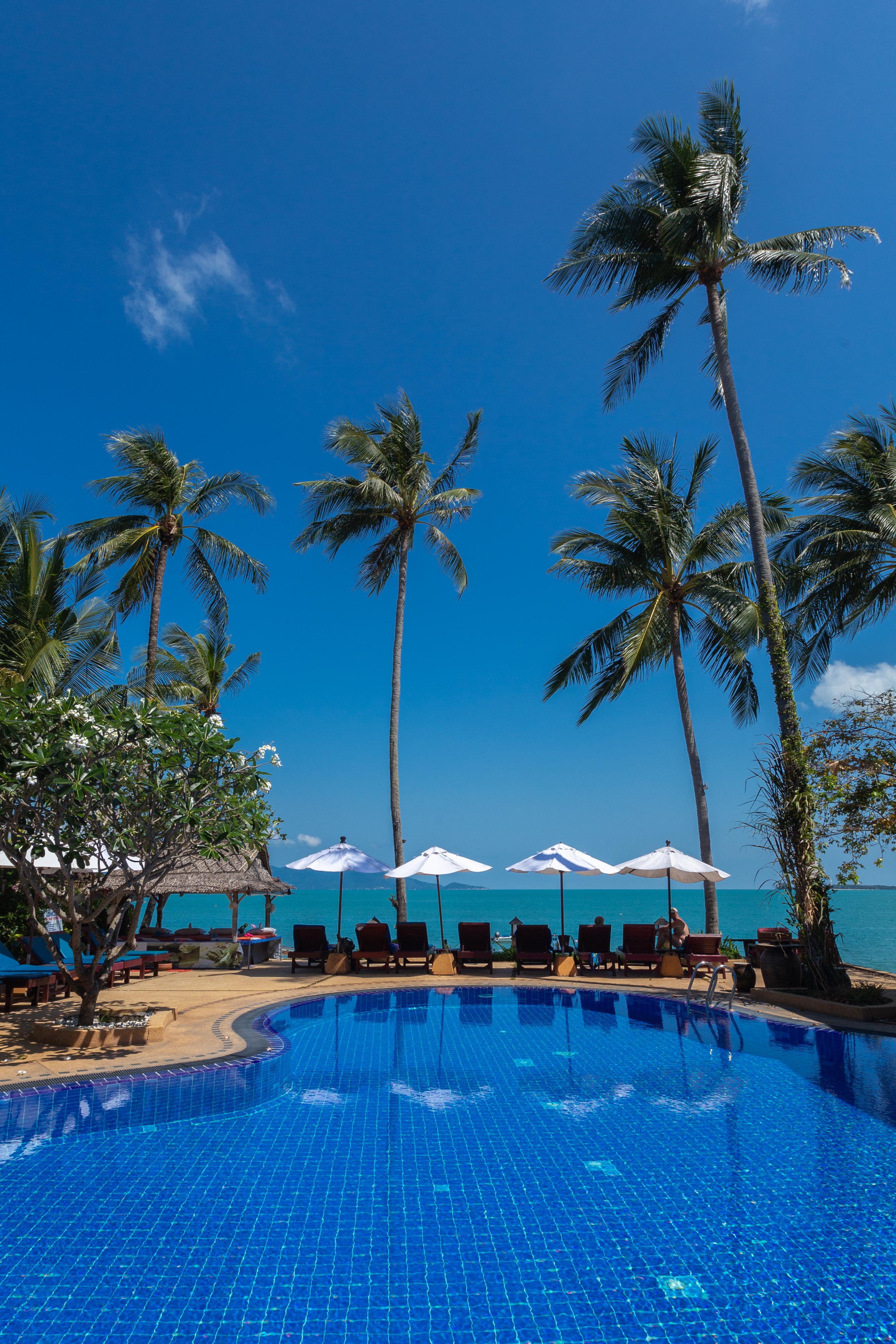 Resort Lawana 3*