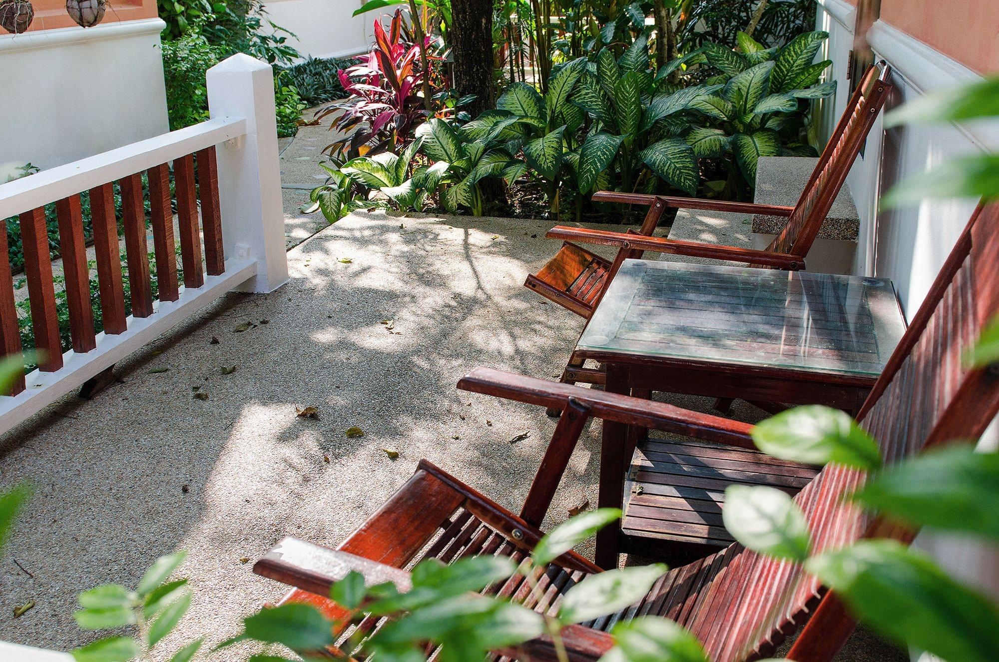 Feriested Lawana Koh Samui