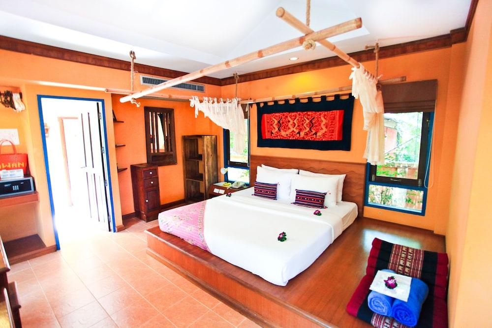 Lawana 3* Koh Samui
