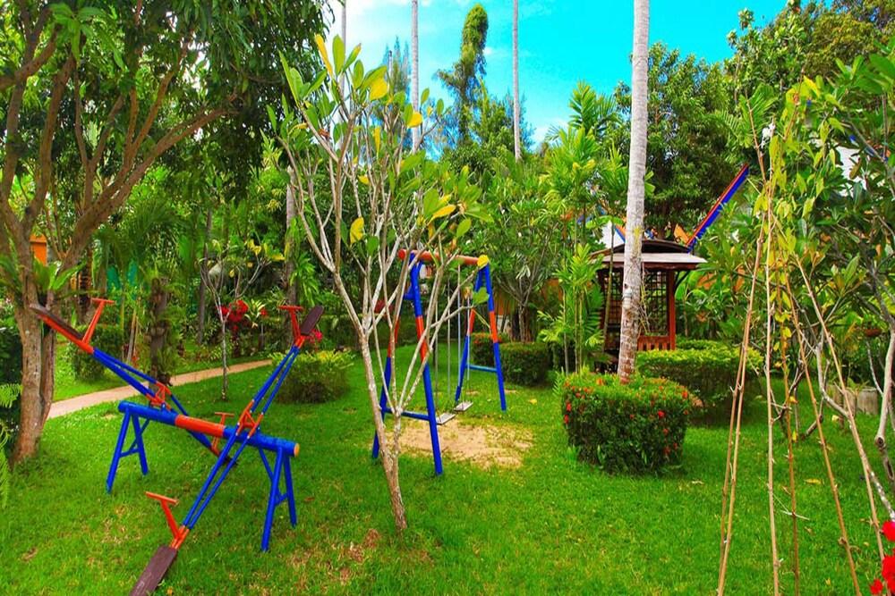 Lawana 3* Koh Samui