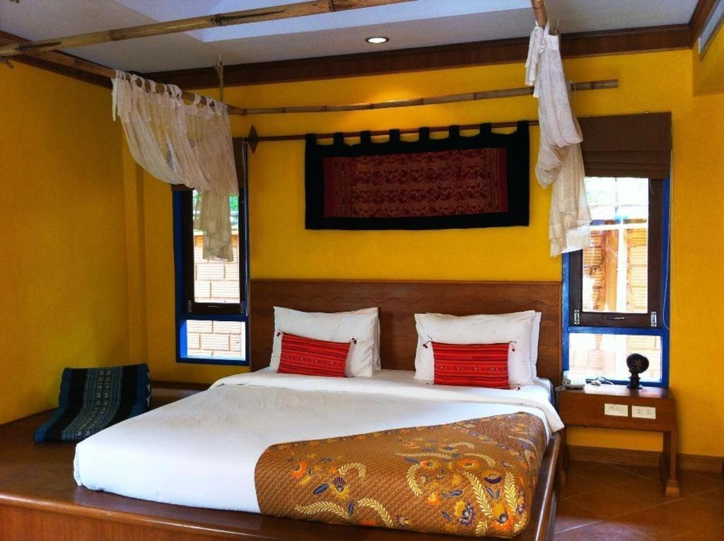 Lawana Koh Samui