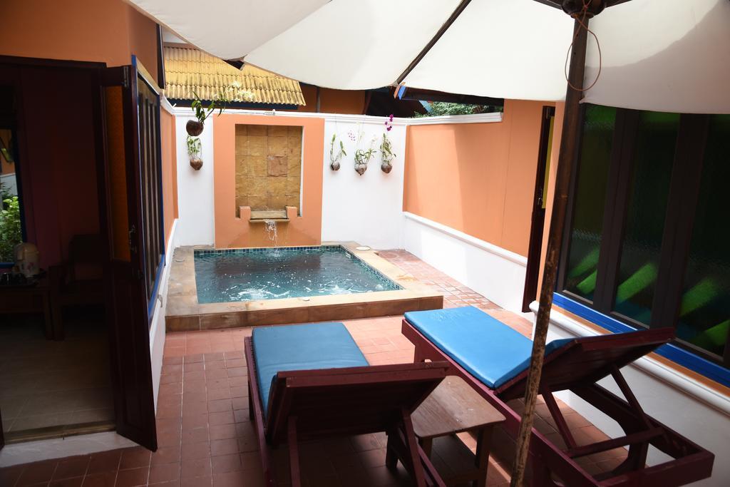 Lawana 3* Koh Samui