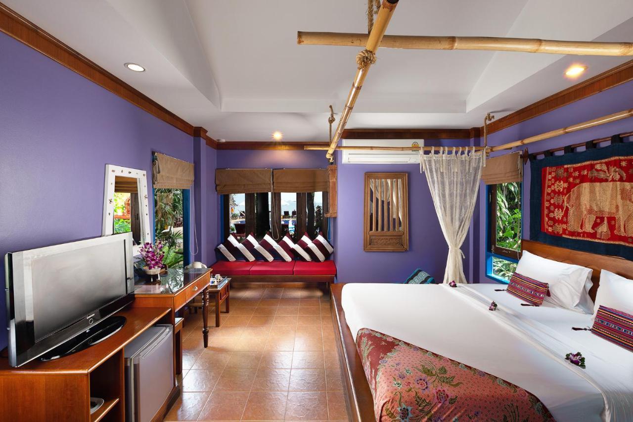 Lawana Koh Samui