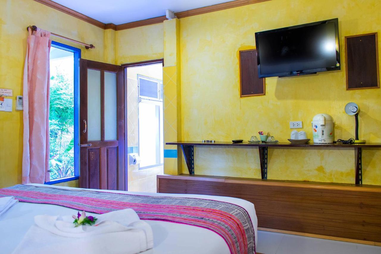 Lawana Feriested Koh Samui