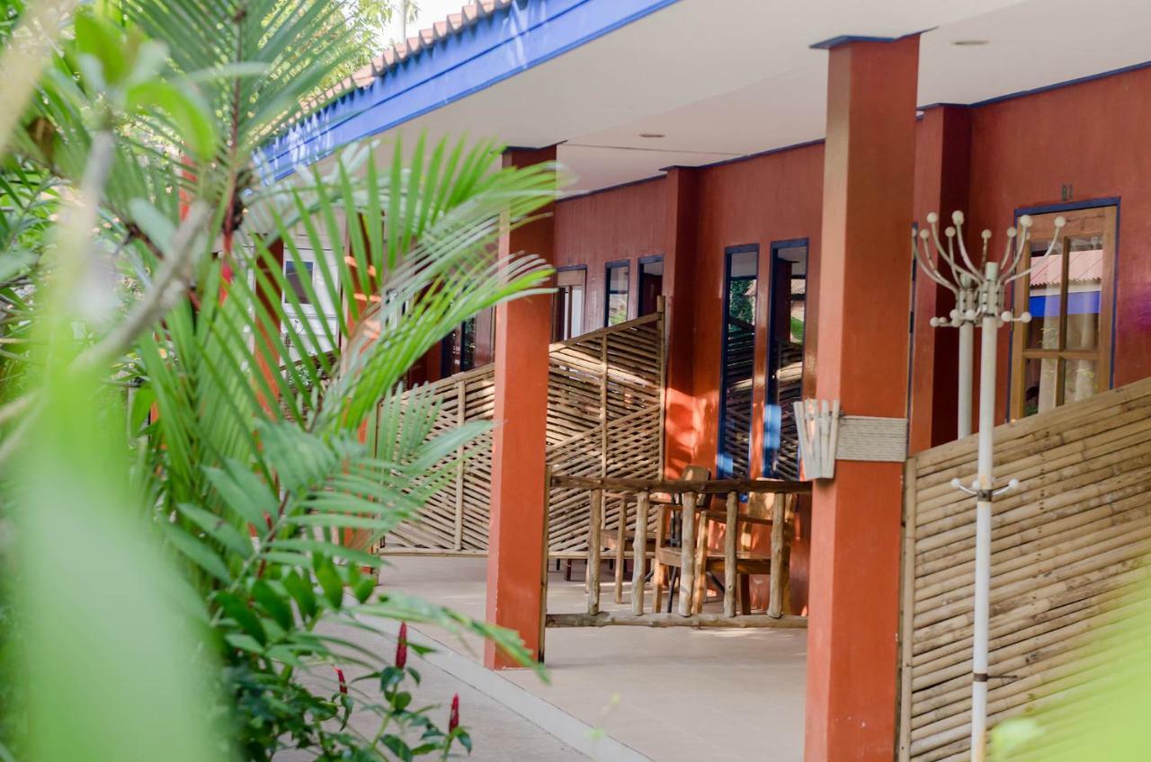 Lawana 3* Koh Samui