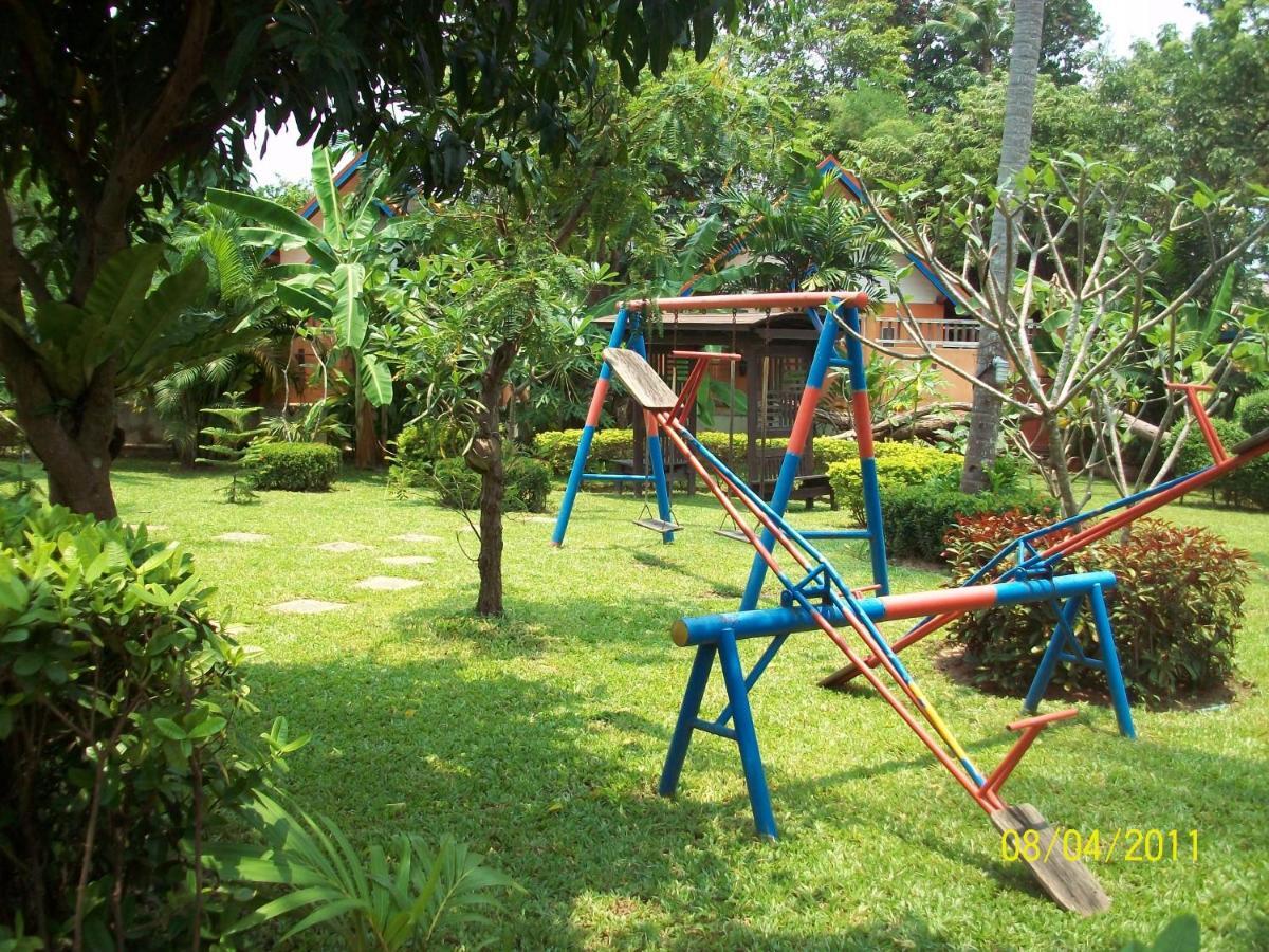 Lawana Feriested Koh Samui