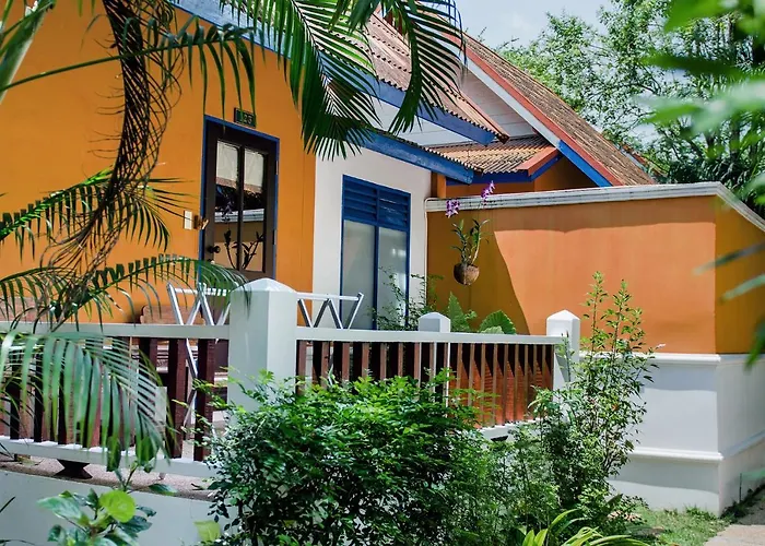 Lawana Resort