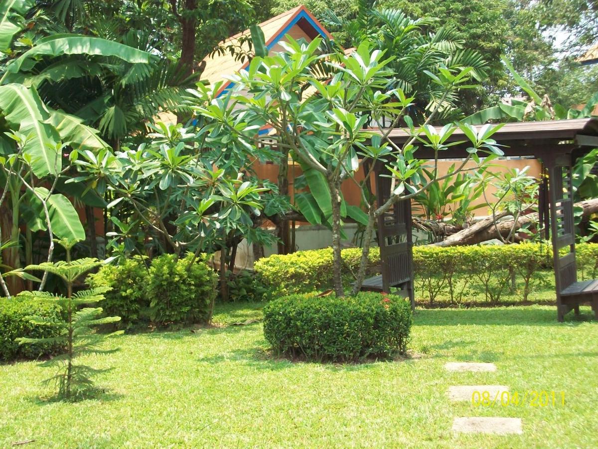 Resort Lawana 3*