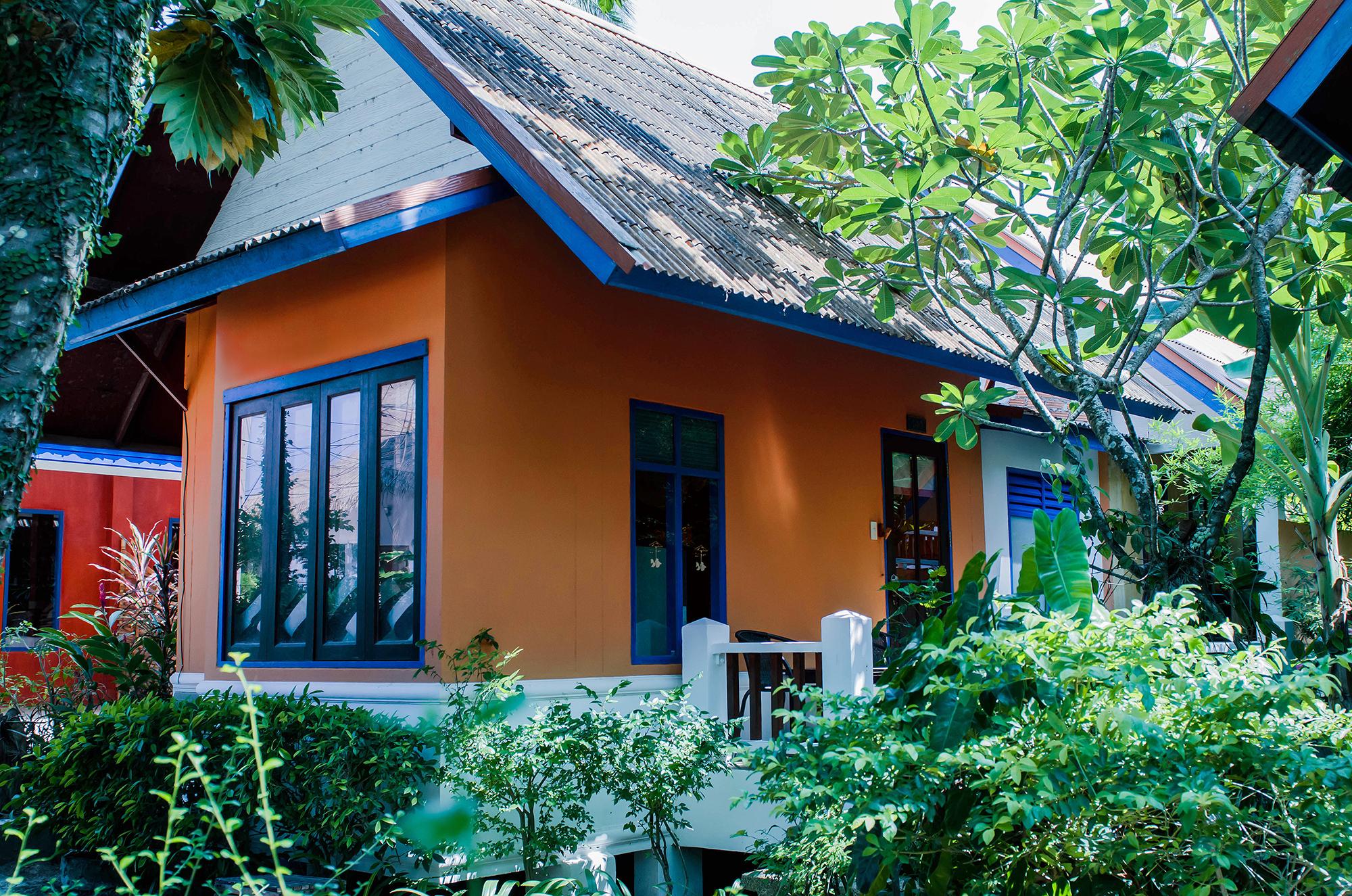 Lawana Resort 3*