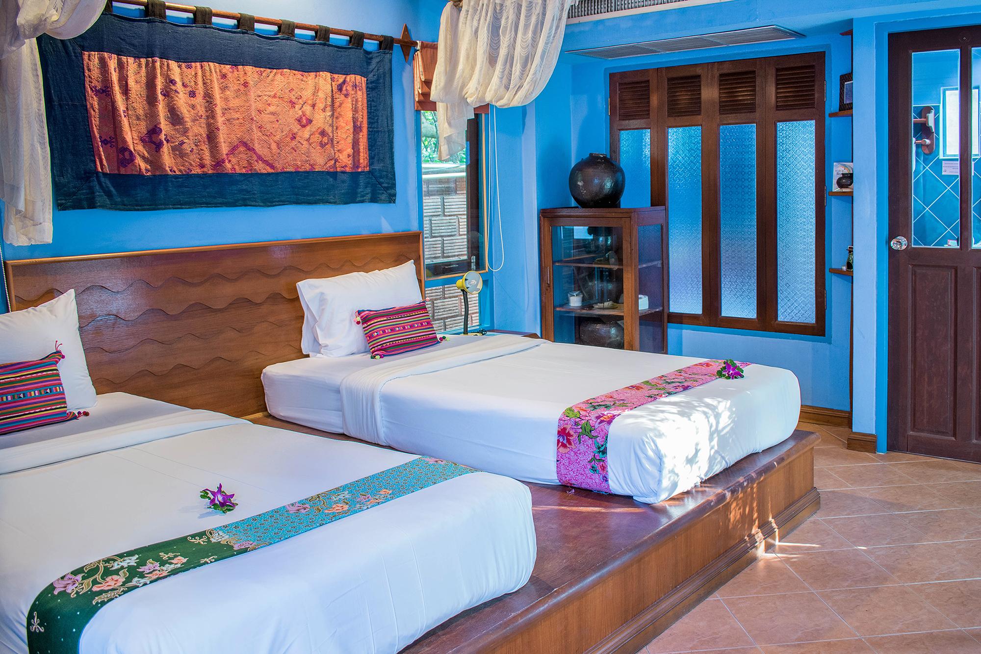 Resort Lawana 3*