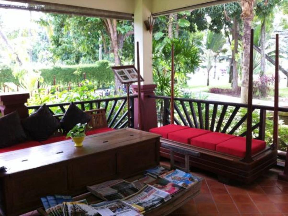 Lawana Koh Samui
