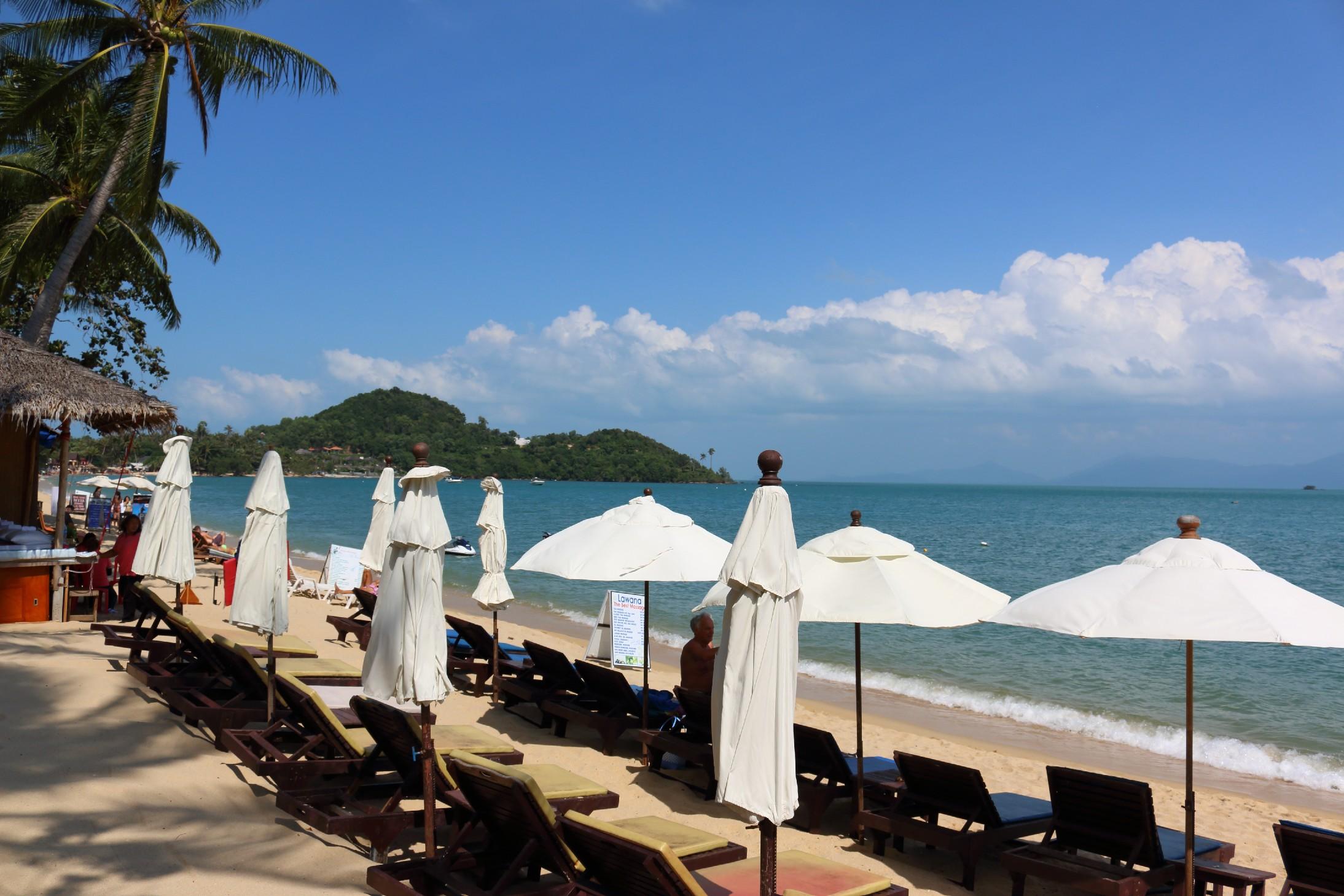 Resort Lawana 3*
