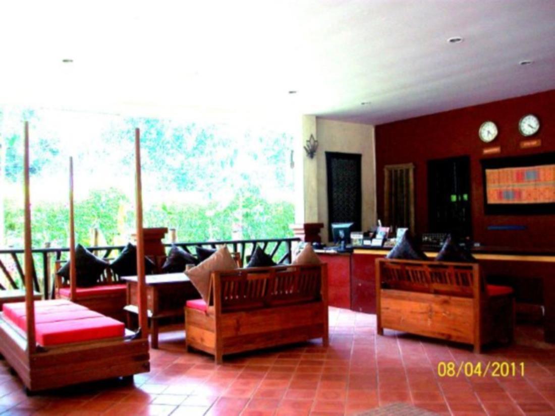Lawana Resort Koh Samui