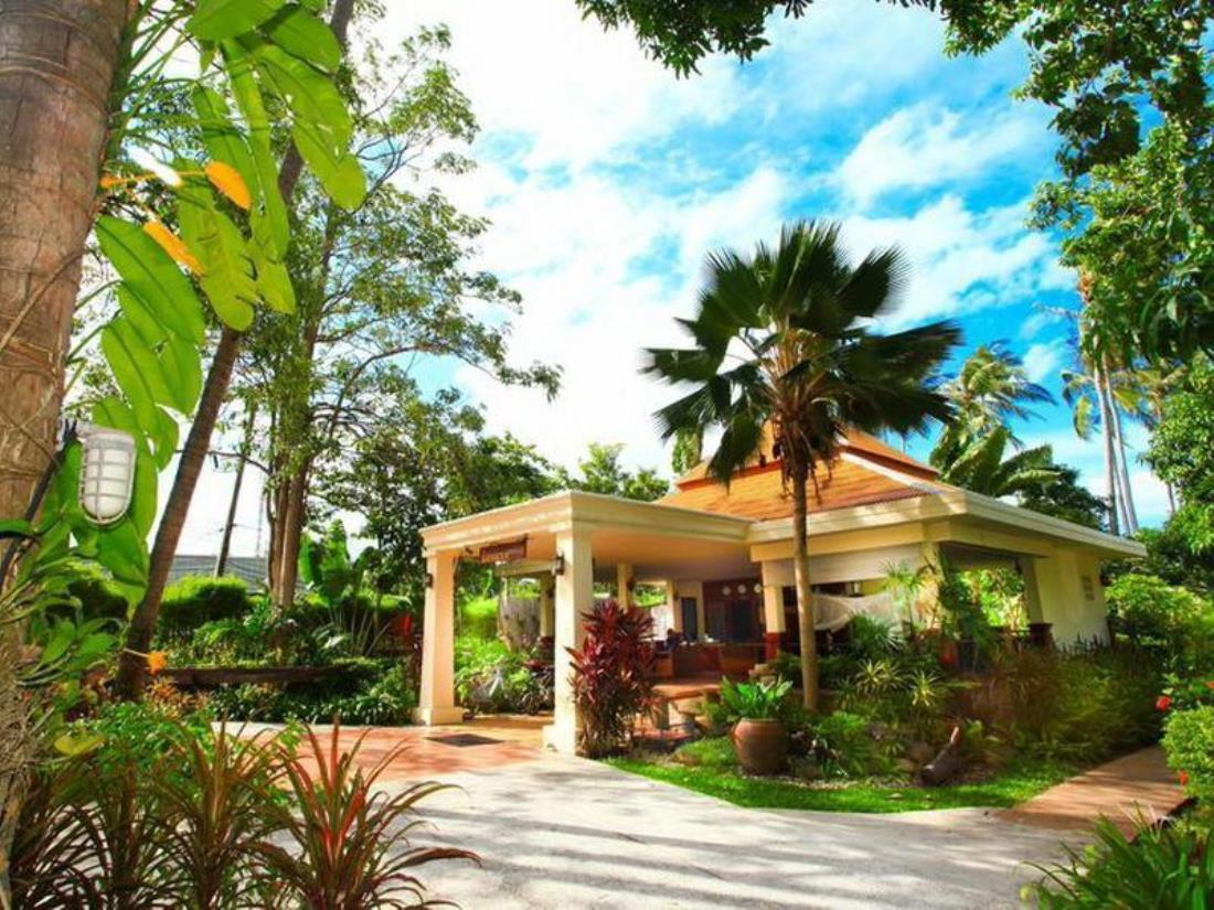 Lawana Resort 3*