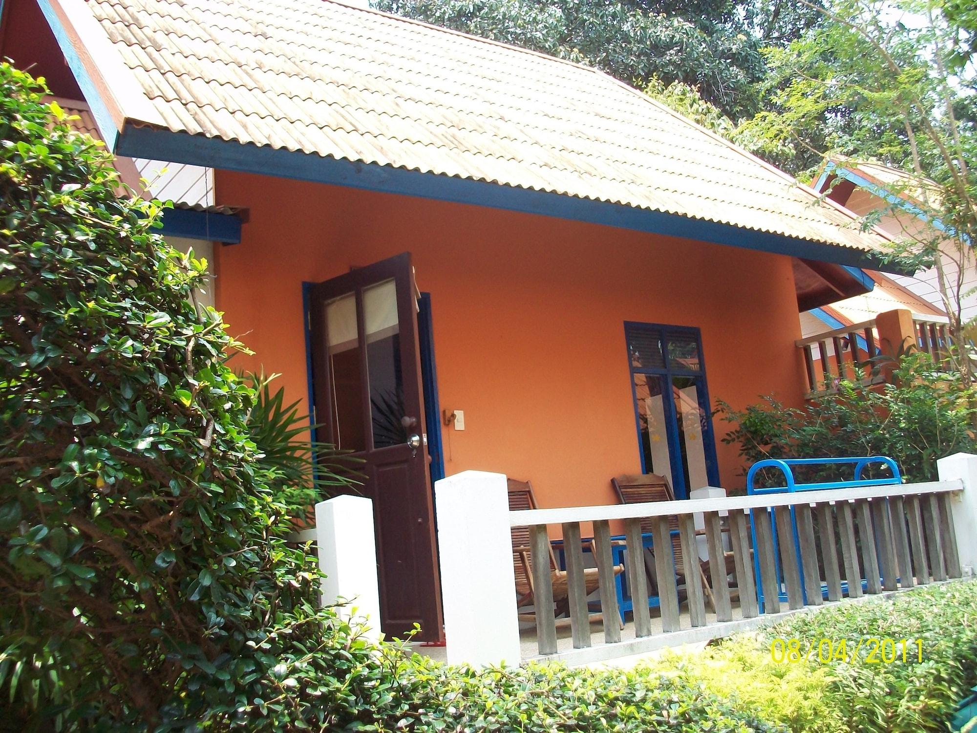 Lawana Koh Samui