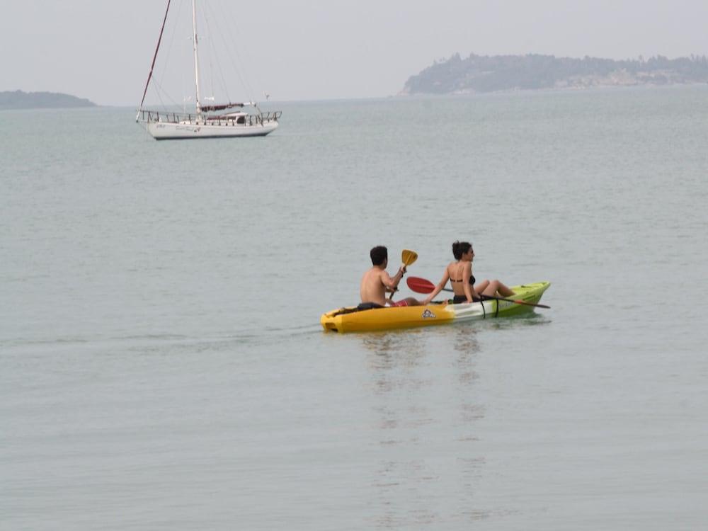 Lawana Resort Koh Samui