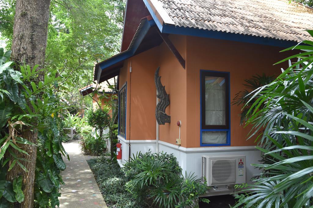 Lawana Resort 3*