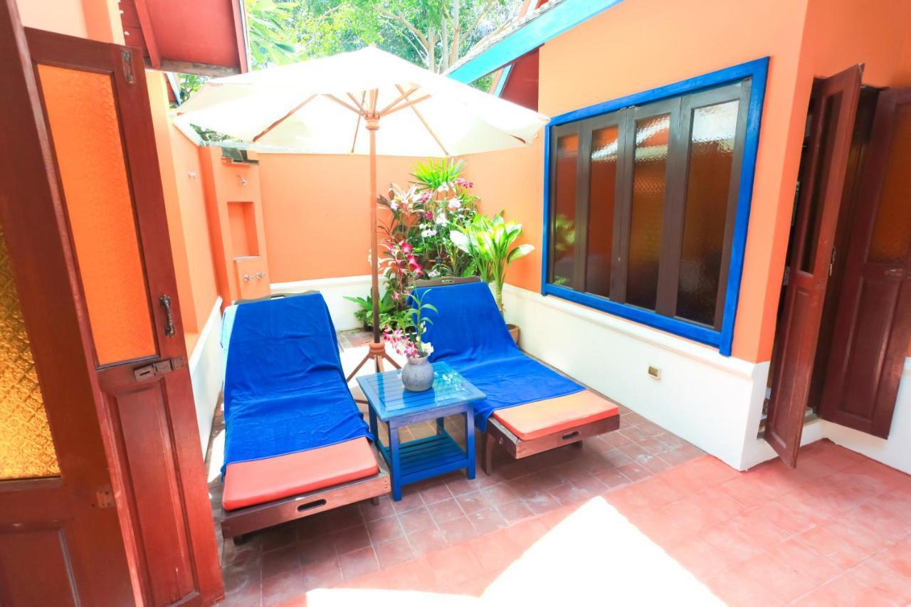 Lawana Resort 3*