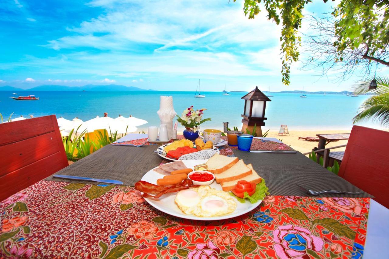 Resort Lawana Koh Samui