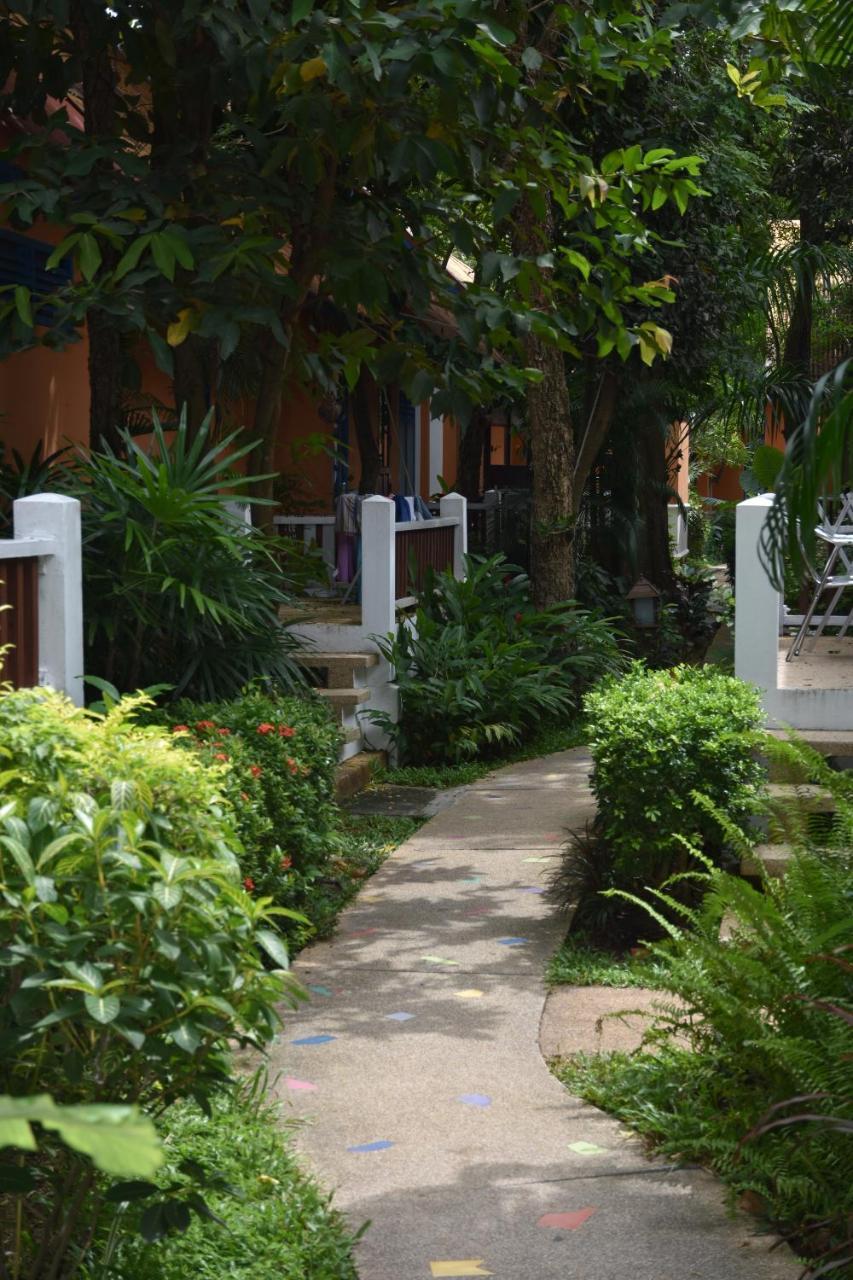 Lawana Koh Samui