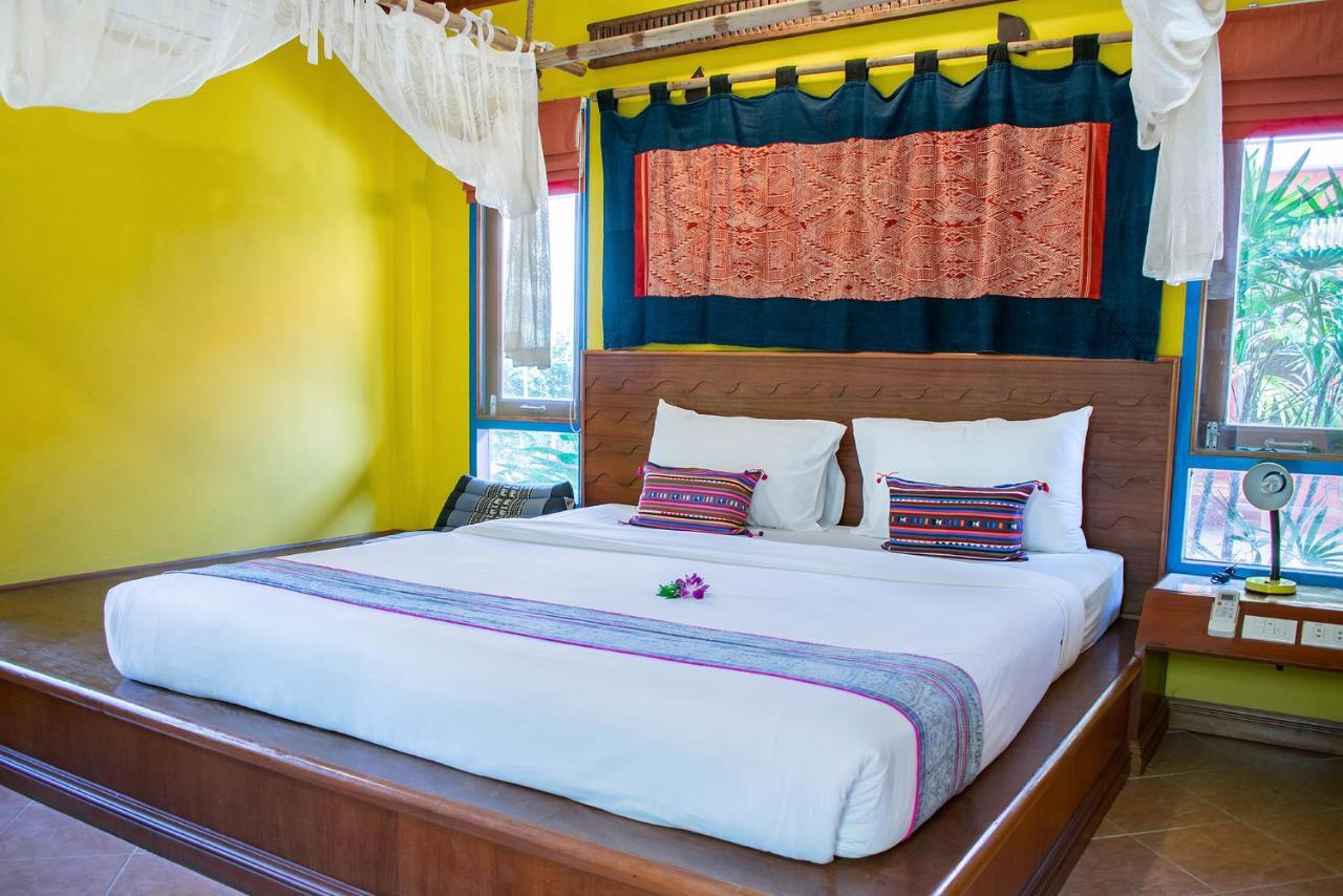 Resort Lawana