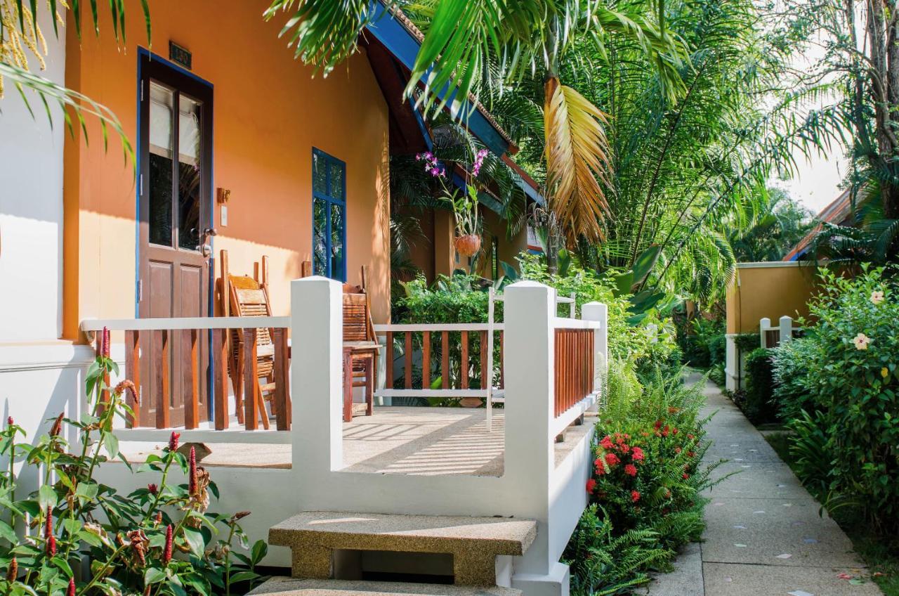 Resort Lawana