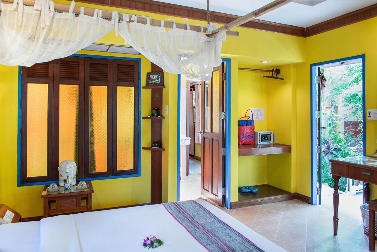 Resort Lawana
