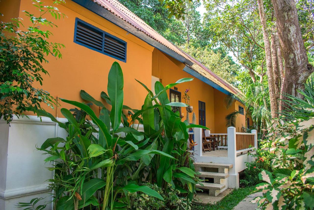 Lawana 3* Koh Samui