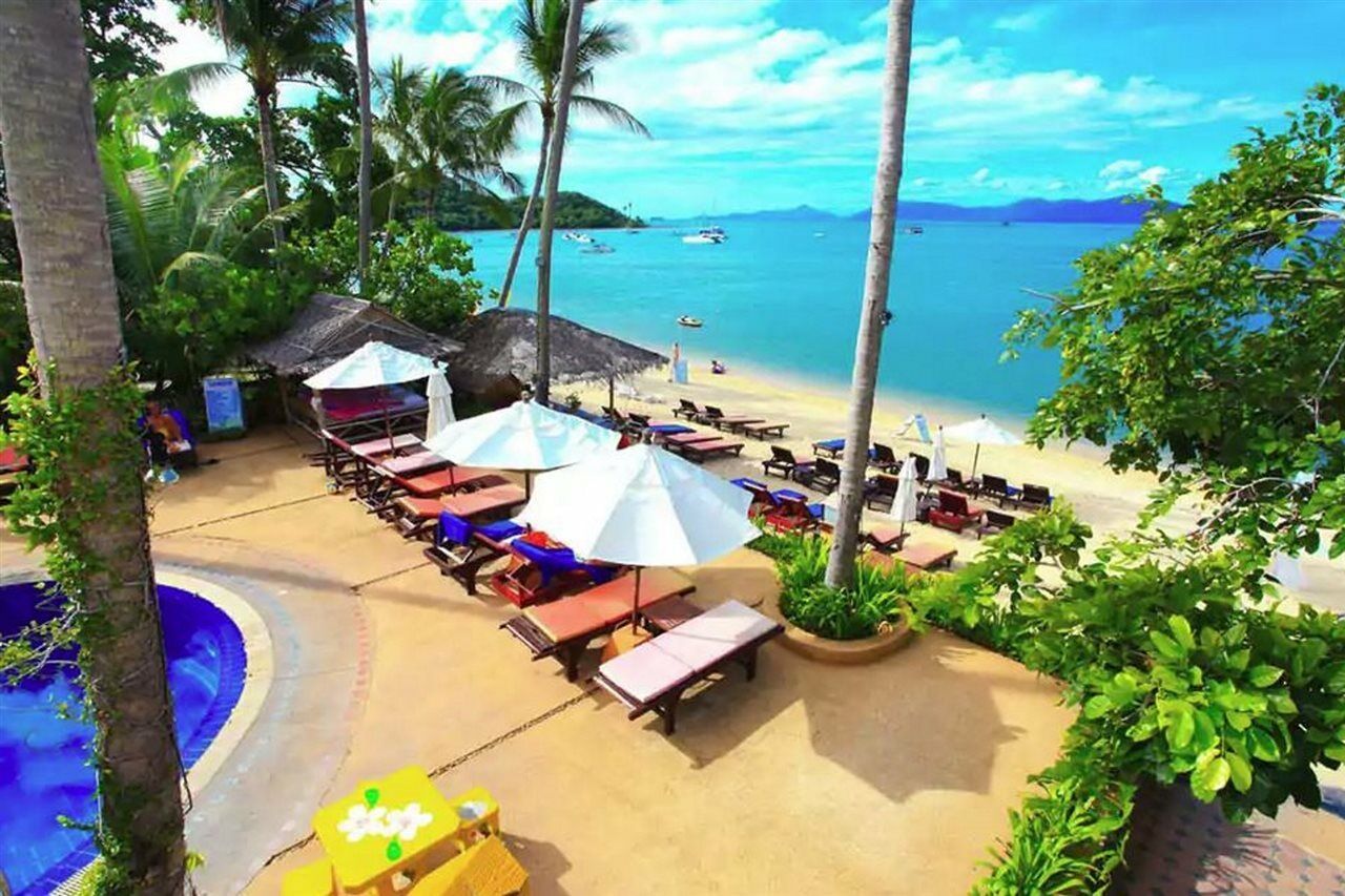 Lawana Resort 3*