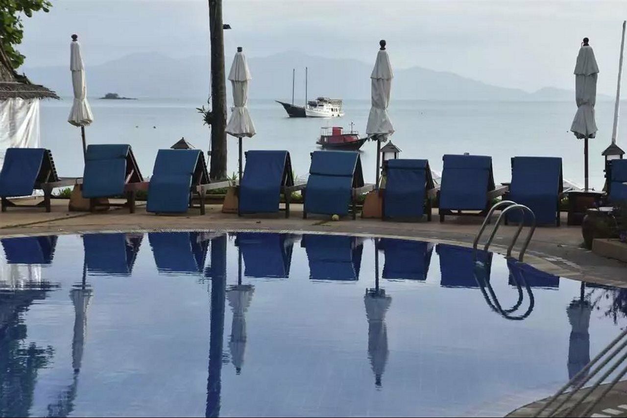 Resort Lawana