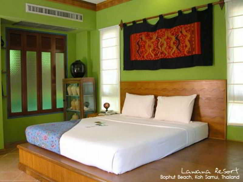 Lawana 3* Koh Samui